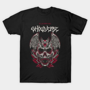 Ghoulverse T-Shirt